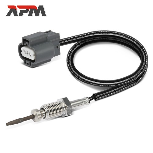 Abgastemperatursensor für