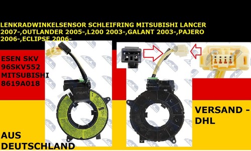 LENKRADWINKELSENSOR
