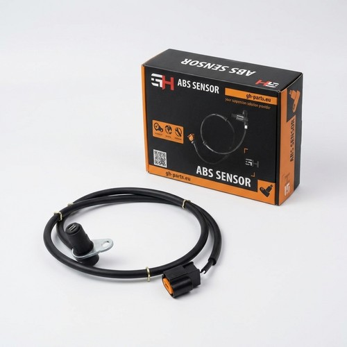 Abs sensor vorne - sensor, rechts