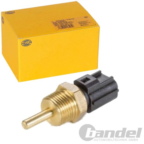 Hella kühlmittelsensor für - kÜhlmittelsensor,
