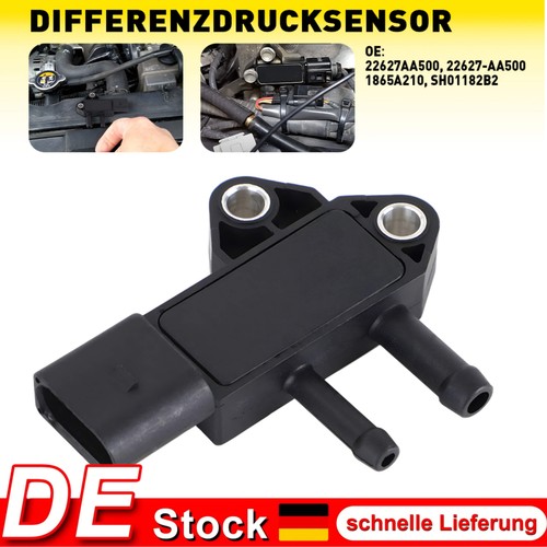 Abgasdrucksensor 22627 aa500 - abgasdrucksensor, 22627-aa500