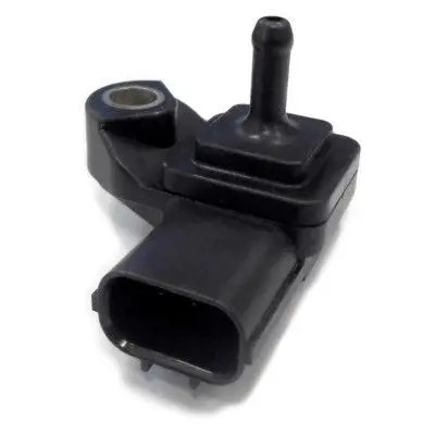 Sensor ladedruck oval 82571 - sensor,,