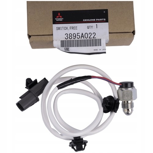 Sensor vorderachse mitsubishi - sensor,
