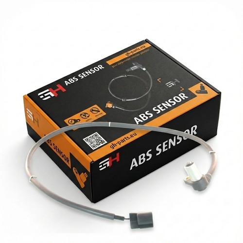 Abs sensor vorne links - sensor,