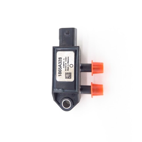 Differenzdrucksensor