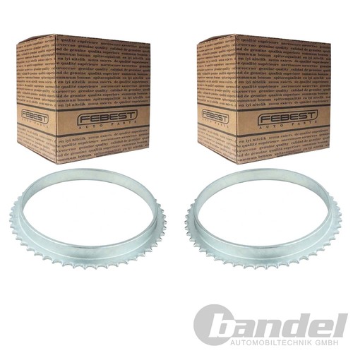 Febest abs ringe - febest, sensorring