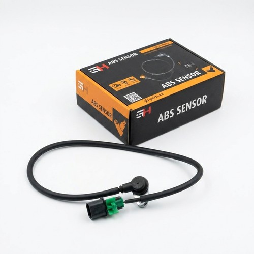 Abs sensor hinten rechts - 1,