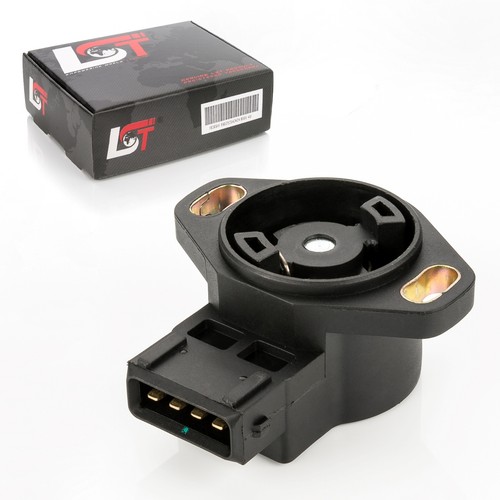 Drosselklappensensor
