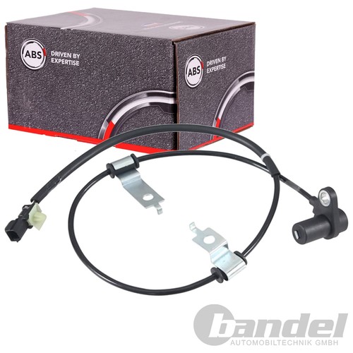 Abs sensor raddrehzahl - abs-sensor,