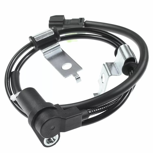 Abs sensor raddrehzahl vorne - sensor,