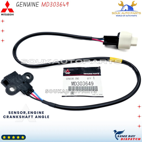 Md303649 originale mitsubishi - md303649,