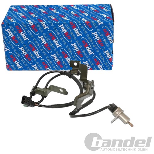 Japko abs sensor raddrehzahl - japko, abs-sensor