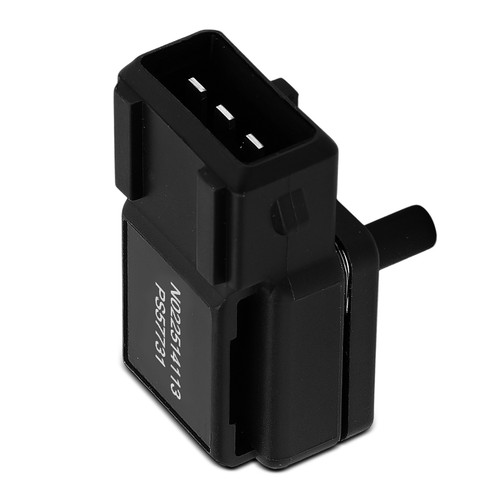 Abgasdrucksensor für