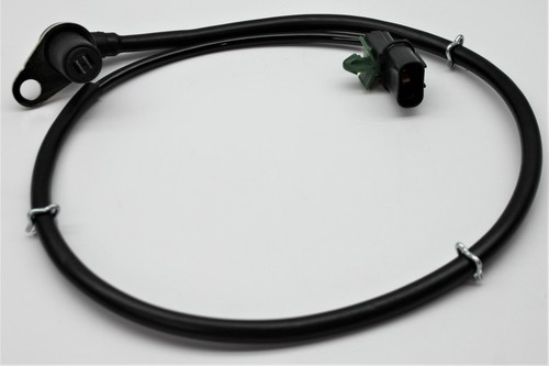 Abs sensor hinterachse rechts - abs,