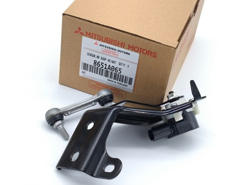 Hinten 8651a065 neu - hinten, original