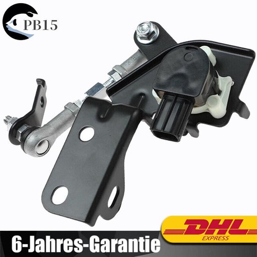 Höhensensor scheinwerfer - höhensensor,