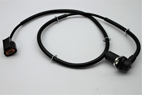 Abs sensor vorderachse - abs,