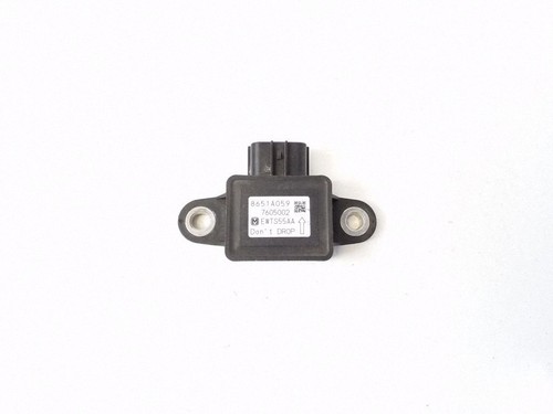 Mitsubishi pajero 2008 sensor - mitsubishi,