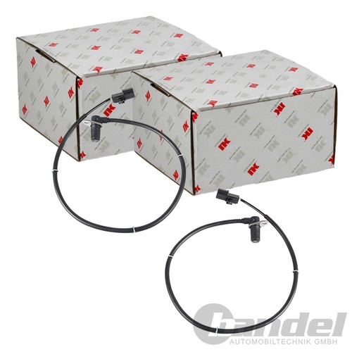 Abs sensor raddrehzahl - nk, abs-sensor