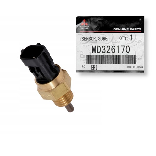 Ansauglufttemperatursensor
