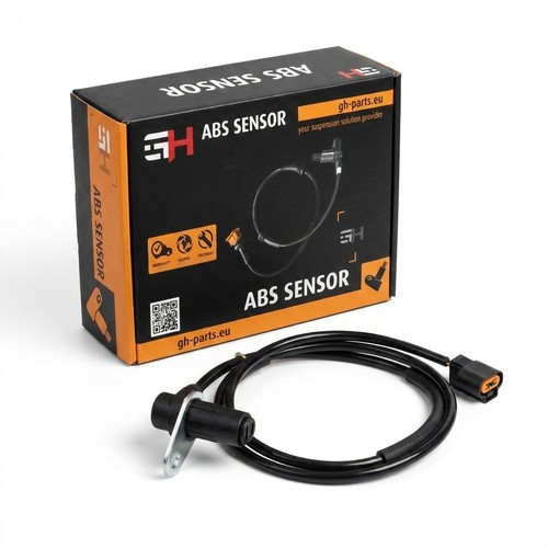 Abs sensor vorne - sensor, für