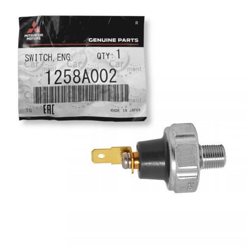 öldrucksensor mitsubishi - Öldrucksensor,