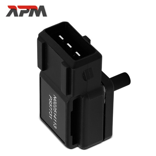 Abgasdrucksensor für