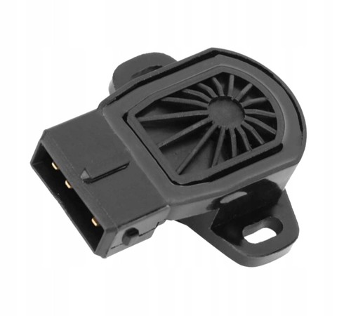 Drosselklappensensor