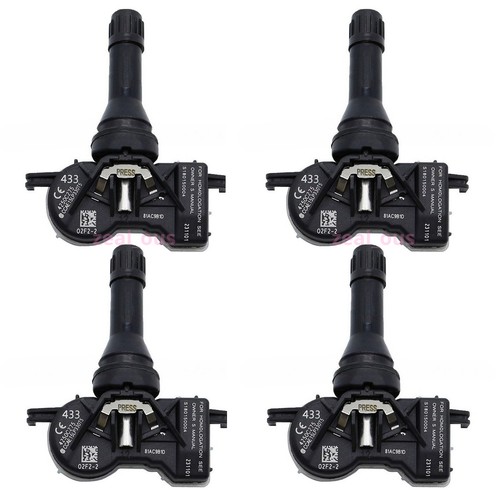 Tpms reifendrucksensor - tpms,