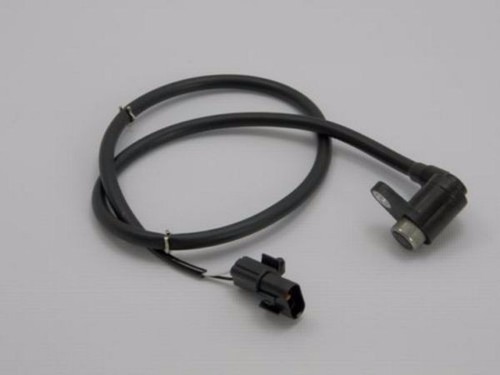 Abs sensor hinten links - abs, links/rechts