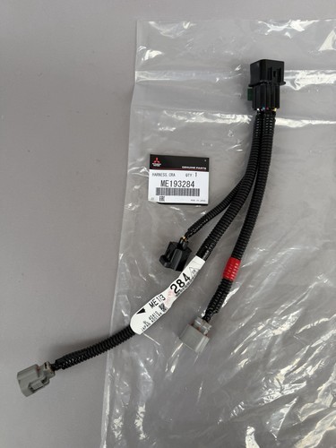 Original mitsubishi kabelbaum - original,