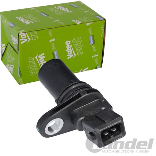 Valeo kurbelwellensensor - valeo,