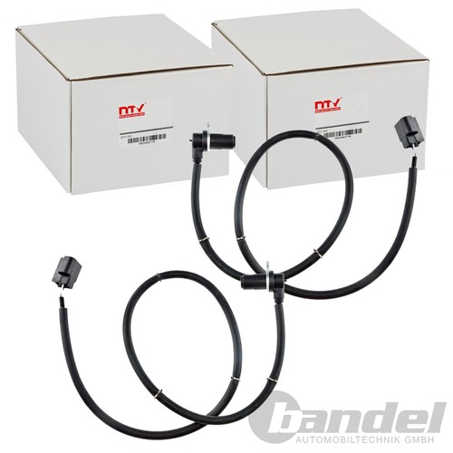 Nty abs sensor raddrehzahl - nty,