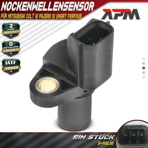 Impulsgeber nockenwellensensor - impulsgeber,
